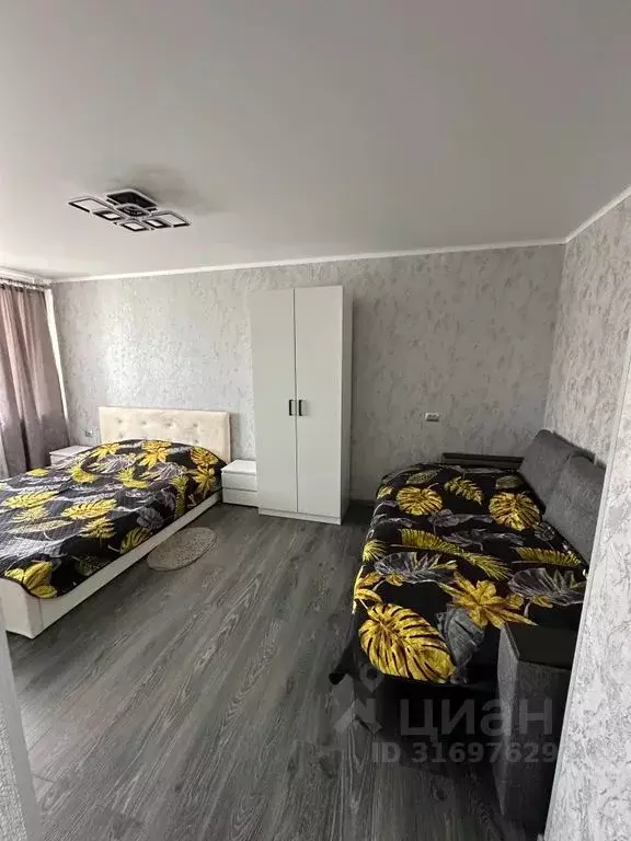 1-к кв. Ростовская область, Каменск-Шахтинский ул. Освобождения, 85 ... - Фото 1
