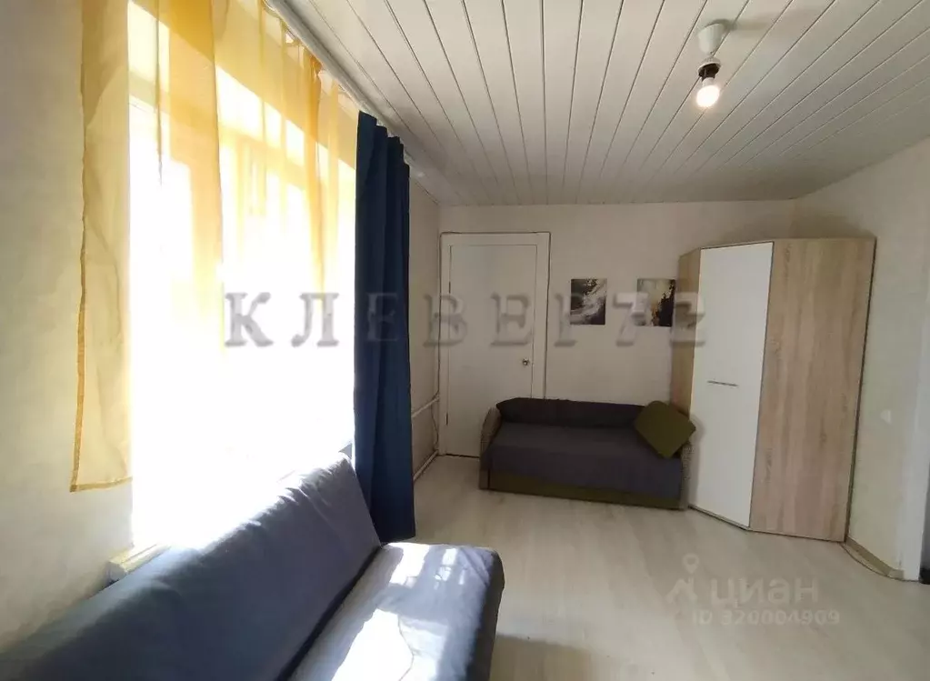 1-к кв. Свердловская область, Екатеринбург просп. Космонавтов, 60 ... - Фото 1