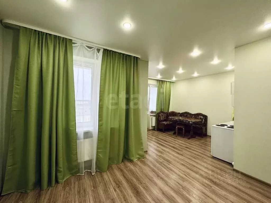 Студия Мордовия, Саранск просп. Российской Армии, 2 (33.4 м) - Фото 2