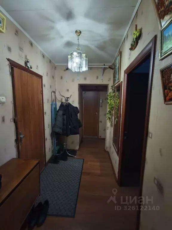 Комната Москва Варшавское ш., 158К1 (11.0 м) - Фото 2