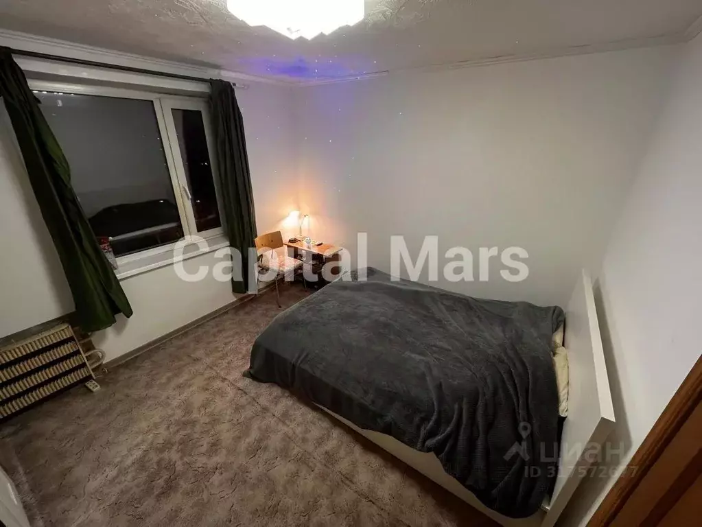 2-к кв. Москва ул. Берзарина, 7к1 (47.0 м) - Фото 1