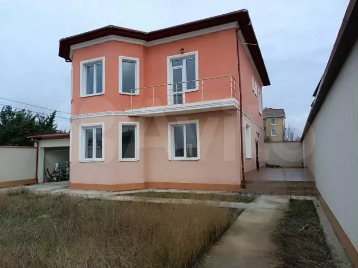 Дом 172 м на участке 4,3 сот. - Фото 1