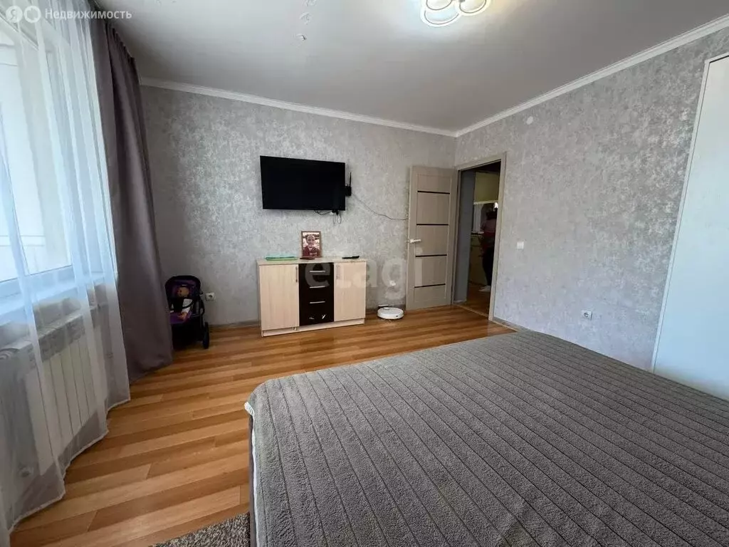 2-комнатная квартира: Калининград, улица Левитана, 58к1 (55.5 м) - Фото 1