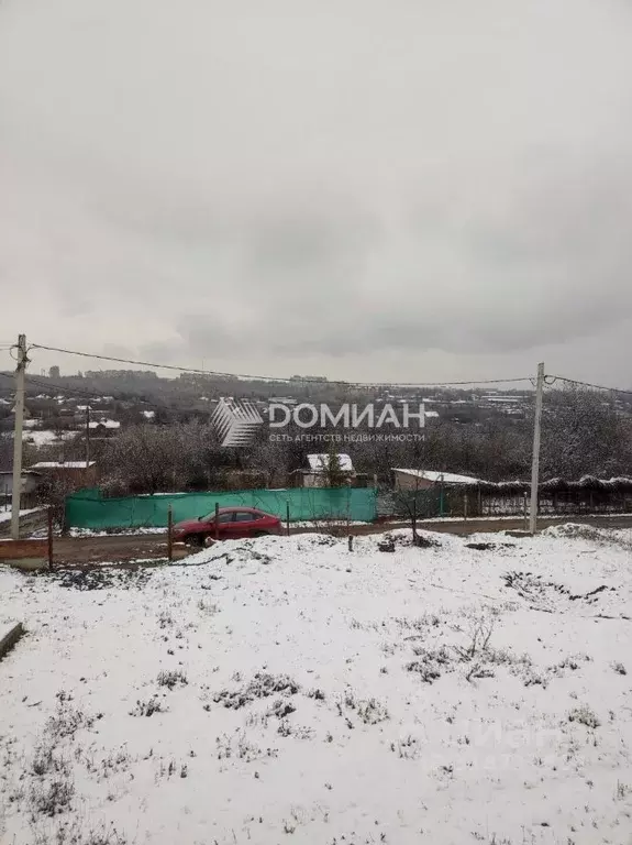 Дом в Ростовская область, Новочеркасск Дачная ул. (106 м) - Фото 1