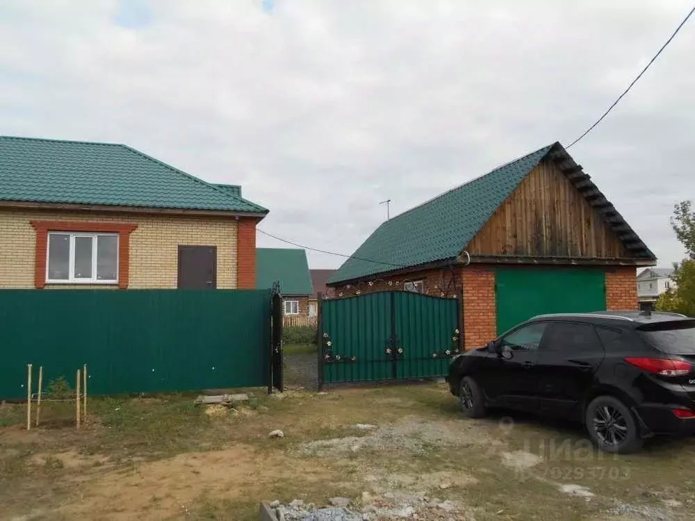 Купить Дом В Омском Районе Новоомский