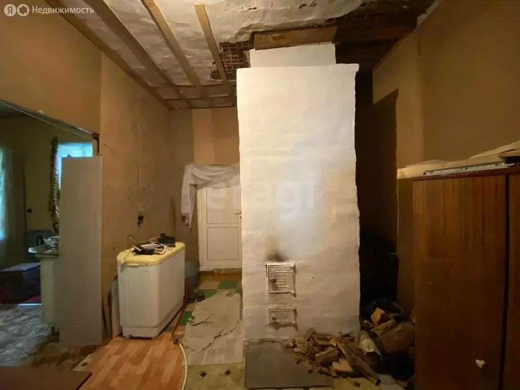 Дом в посёлок Западный, улица Ленина (120 м) - Фото 2