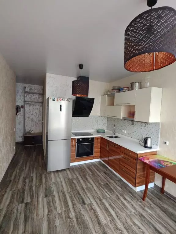 1-к кв. Москва Сосенское поселение, ул. Николо-Хованская, 24 (42.0 м) - Фото 1