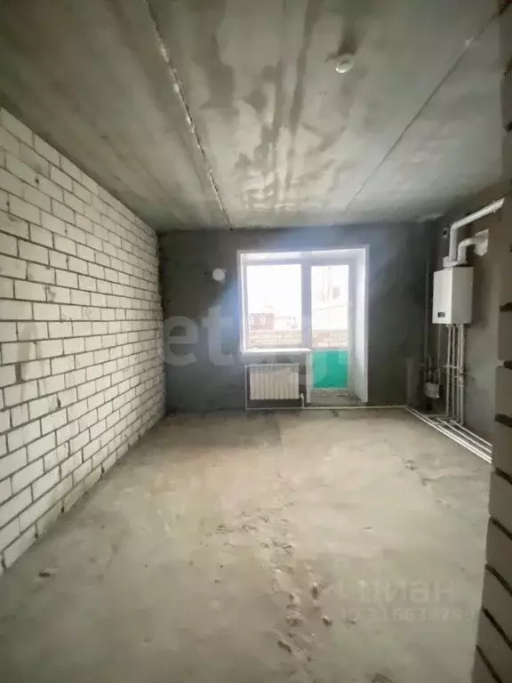 3-к кв. Архангельская область, Котлас Заполярная ул., 6А (81.23 м) - Фото 1