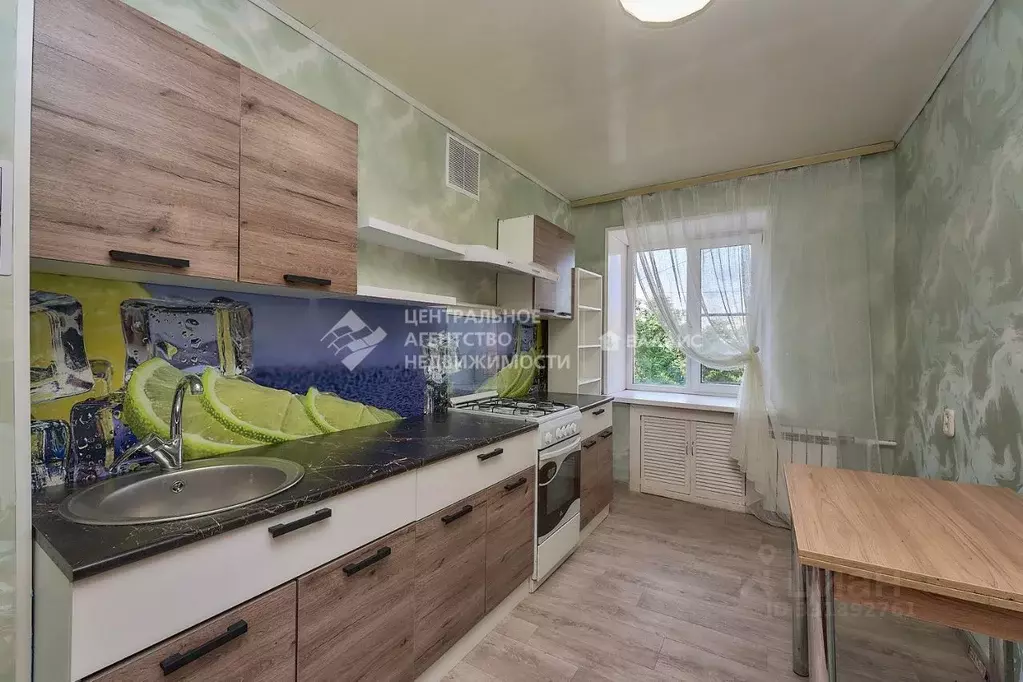 2-к кв. Рязанская область, Рязань Черновицкая ул., 21к1 (50.7 м) - Фото 1