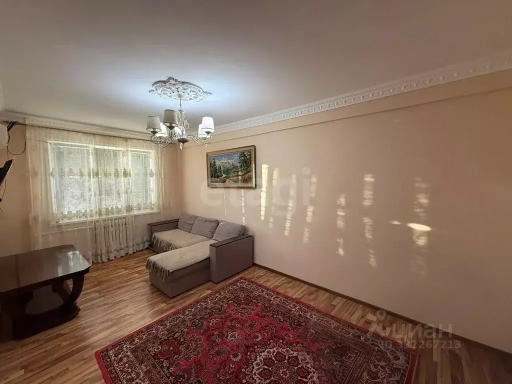 2-к кв. Дагестан, Каспийск ул. Хизроева, 35 (49.9 м) - Фото 1