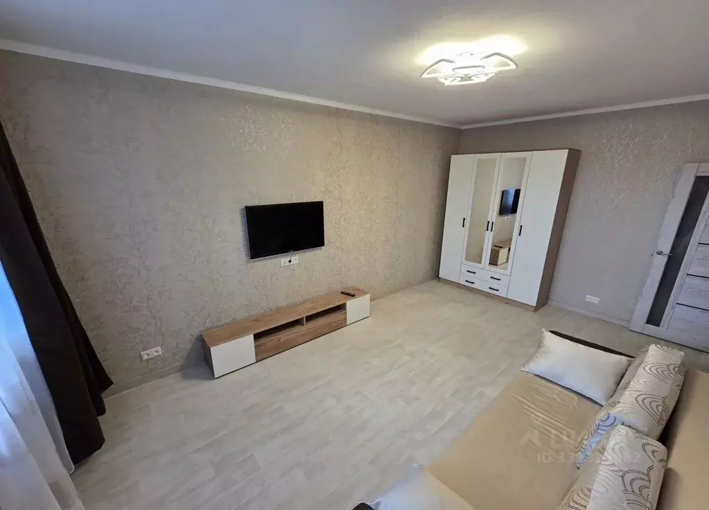 2-к кв. Москва Кантемировская ул., 4К1 (60.0 м) - Фото 1