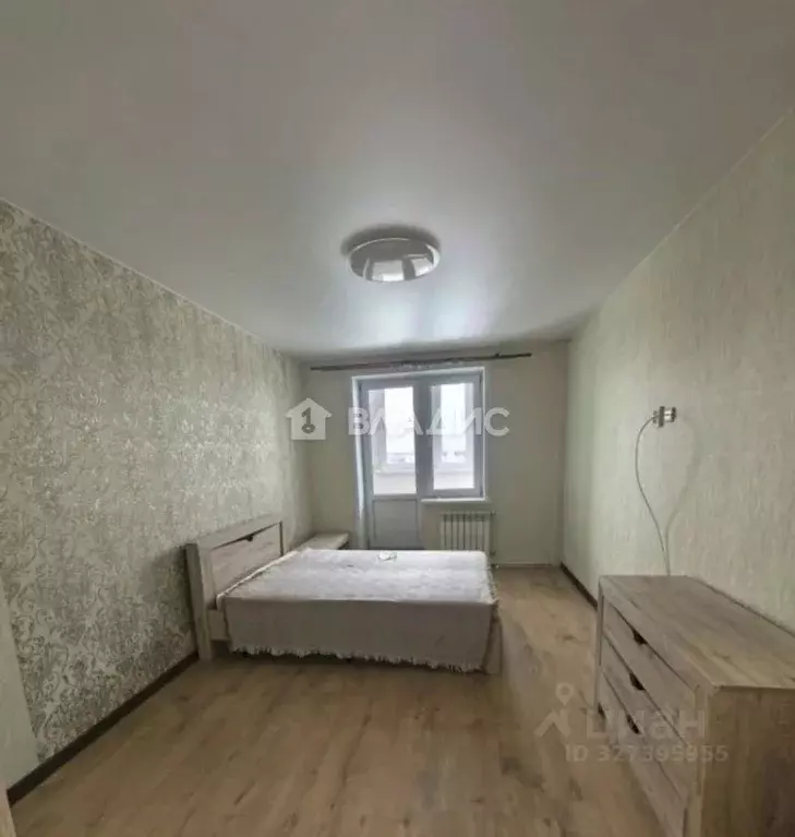 2-к кв. Владимирская область, Владимир ул. Жуковского, 29 (64.0 м) - Фото 1