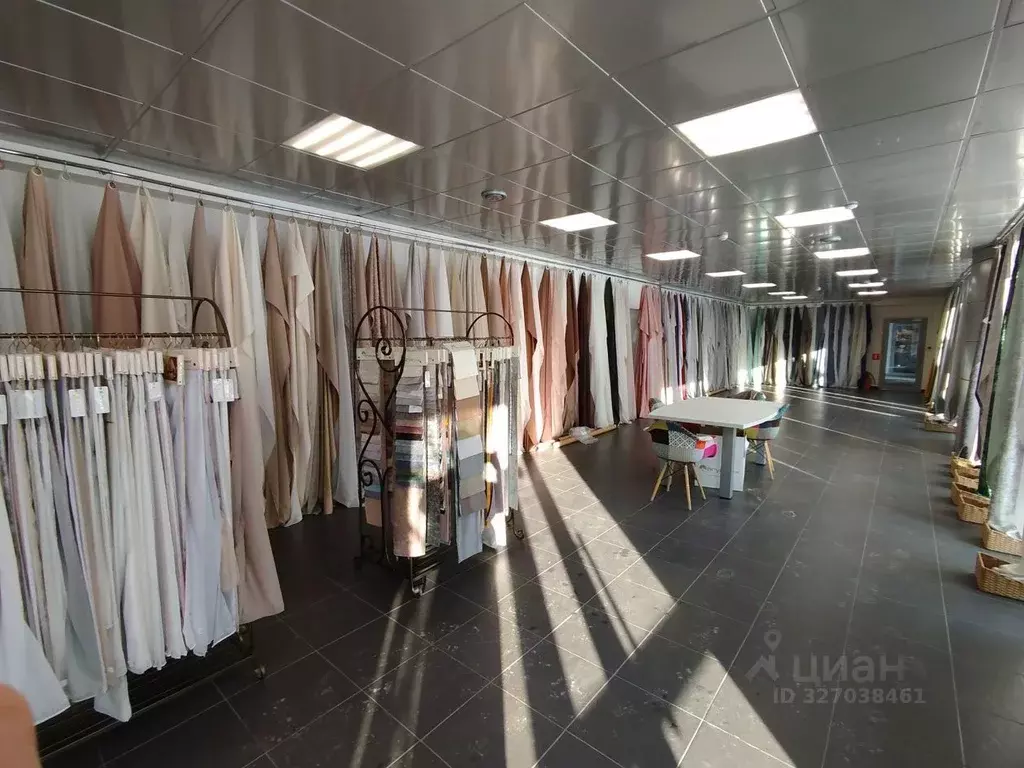 Помещение свободного назначения в Татарстан, Казань Спартаковская ул., ... - Фото 2