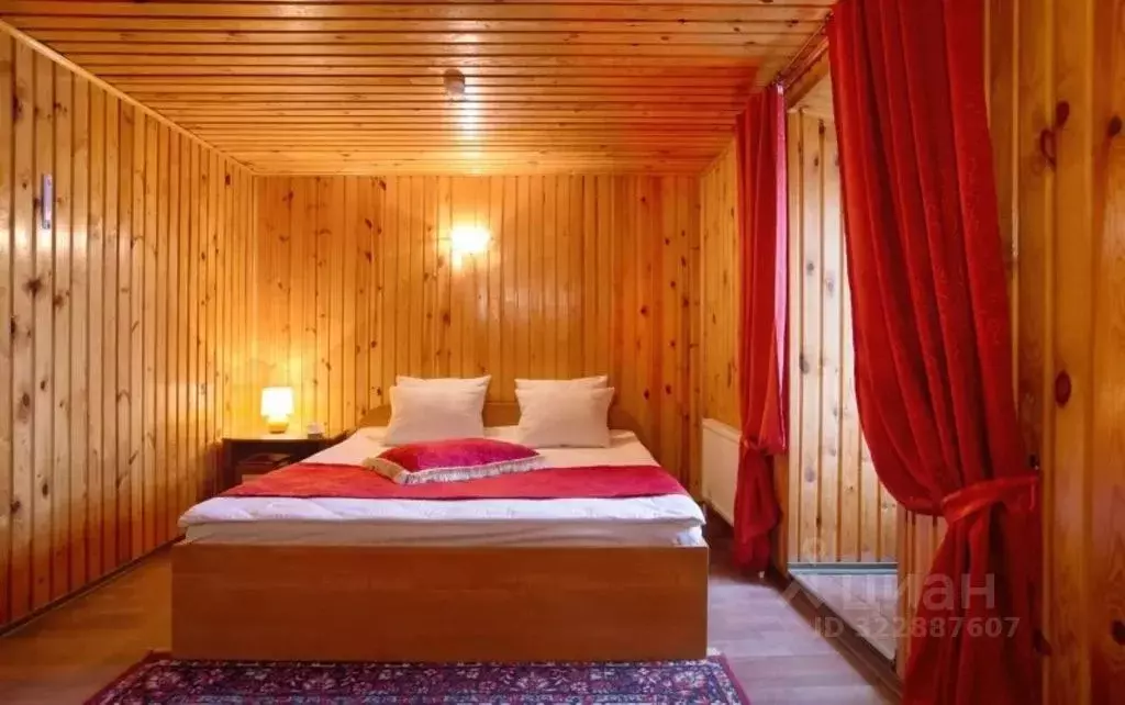 Комната Псковская область, Печорский муниципальный округ, д. ... - Фото 0