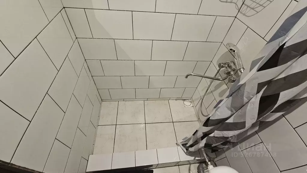 1-к кв. Коми, Ухта ул. Сенюкова, 9 (20.0 м) - Фото 2