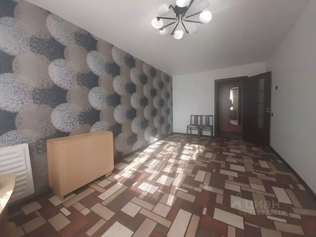2-к кв. Башкортостан, Уфа ул. Минигали Губайдуллина, 21 (53.0 м) - Фото 0