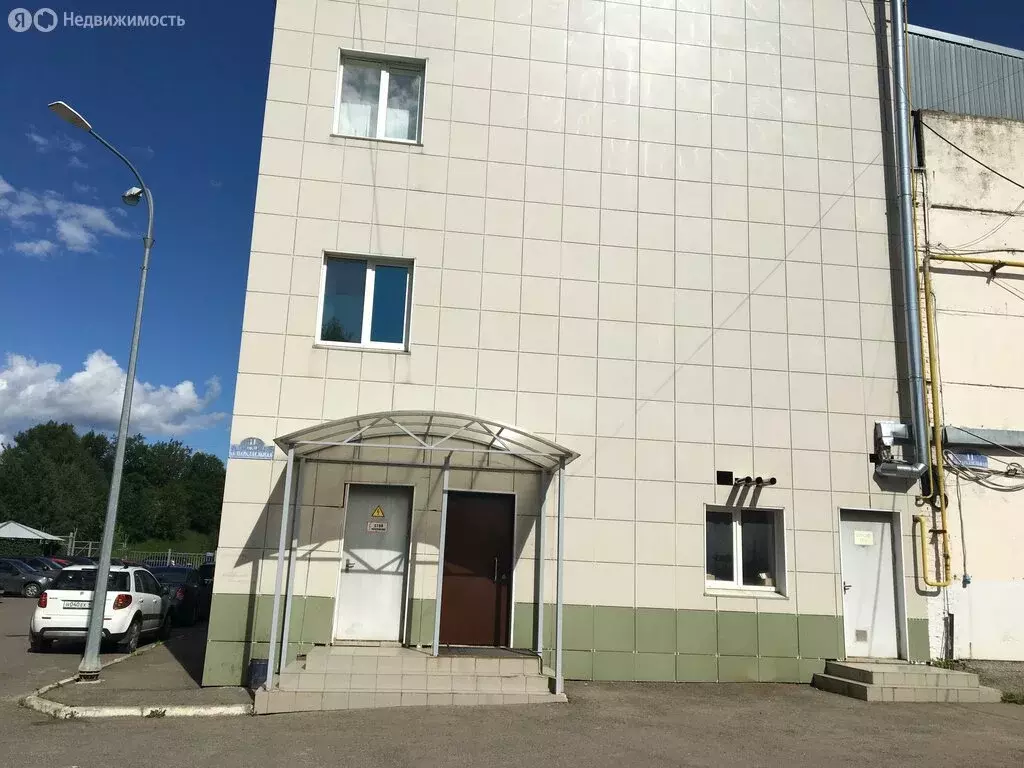 Склад (280 м) - Фото 0