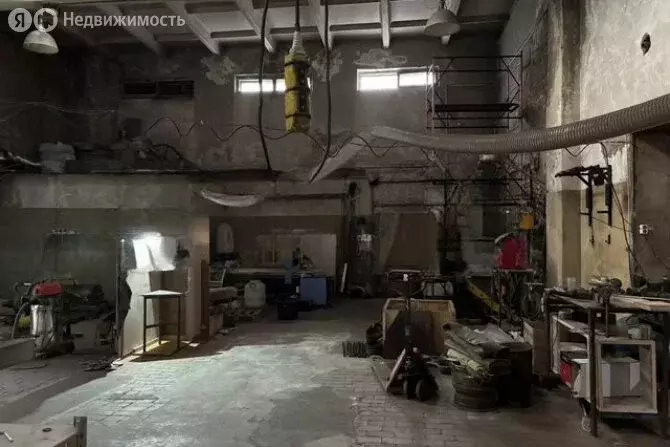 Склад (317 м) - Фото 2