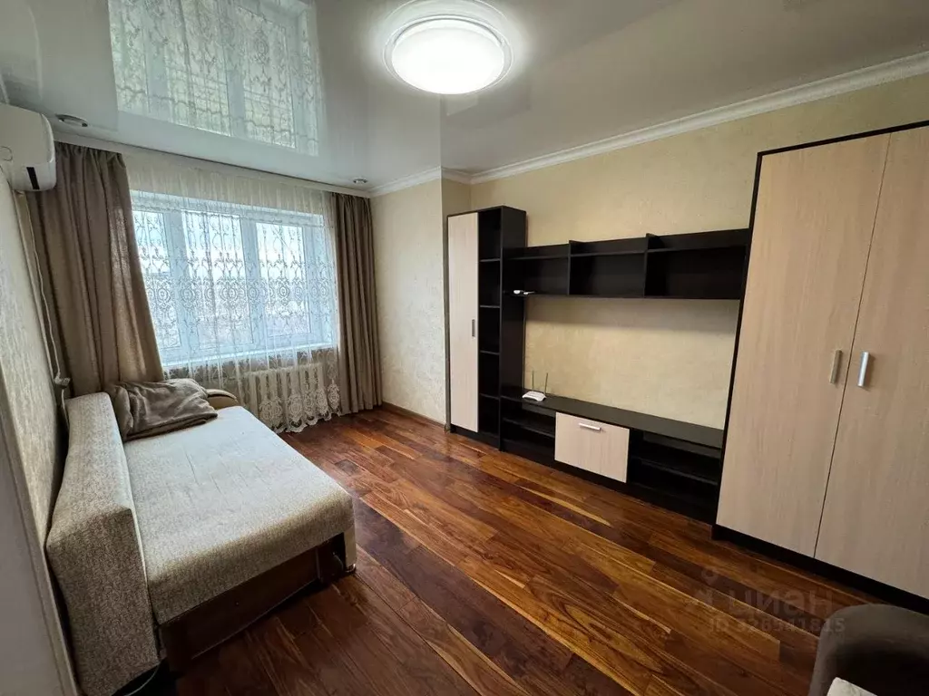 1-к кв. Северная Осетия, Владикавказ просп. Коста, 40 (27.6 м) - Фото 1