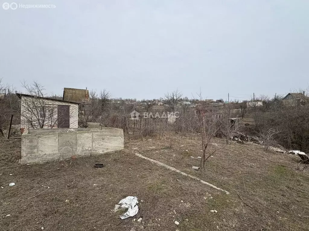 Участок в Волгоград, Строительная улица, 82/226 (6.02 м) - Фото 2