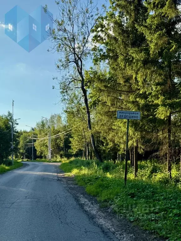 Участок в Московская область, Солнечногорск городской округ, с. ... - Фото 2