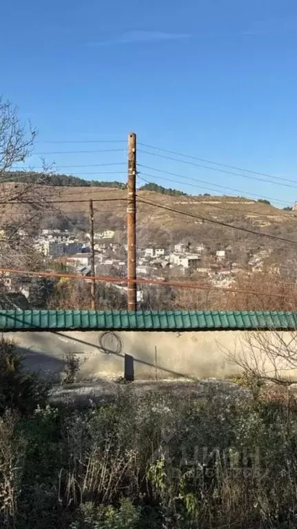 Участок в Ставропольский край, Кисловодск ул. Ермолова, 57 (17.0 сот.) - Фото 2