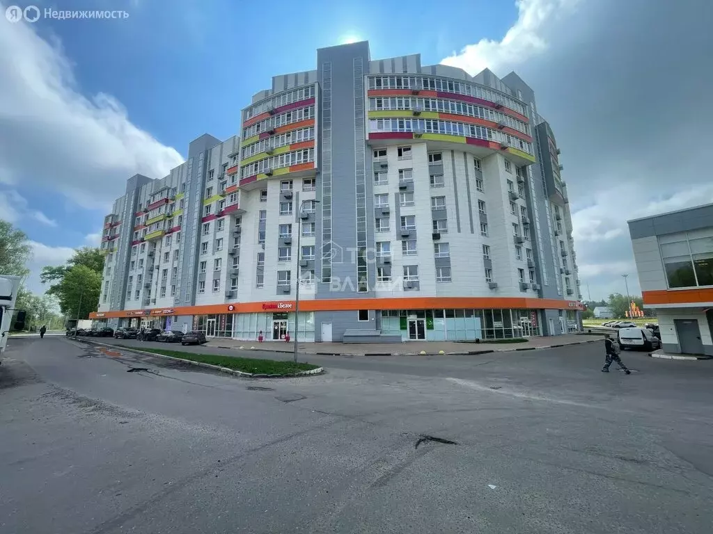 Помещение свободного назначения (134 м) - Фото 2