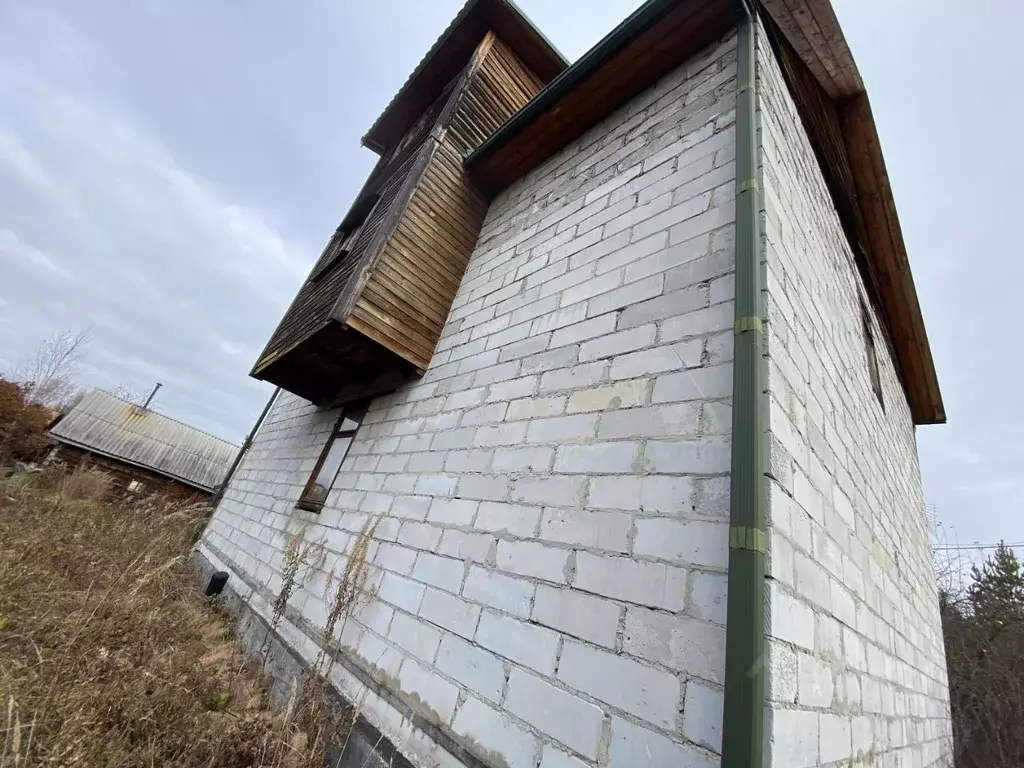 Дом в Свердловская область, Сысертский муниципальный округ, ... - Фото 2