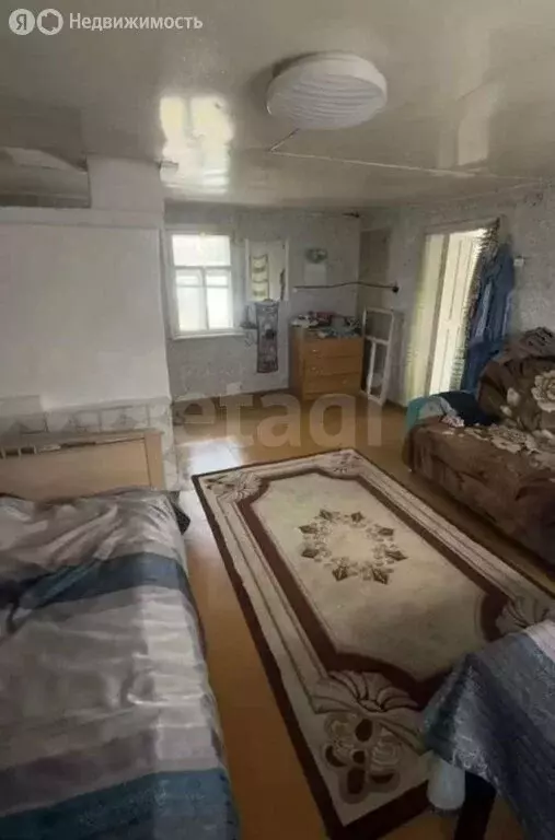 Дом в Чита, садовое товарищество Берёзка (38.6 м) - Фото 1