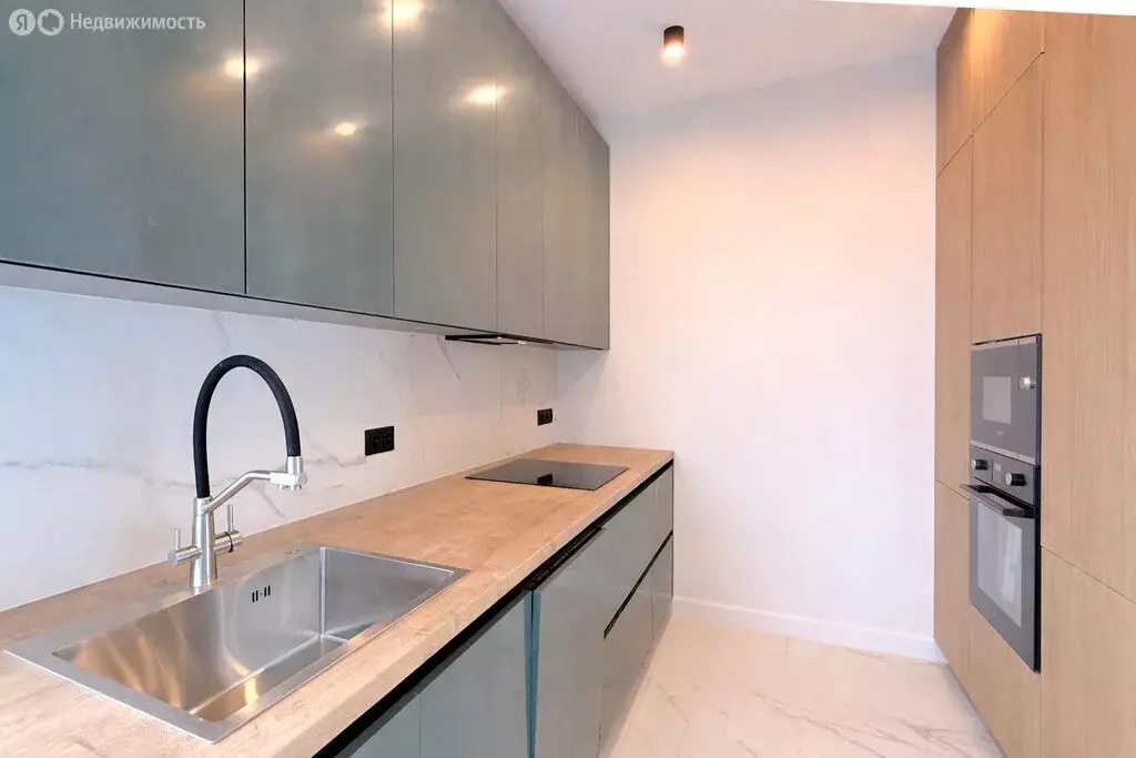 Дом в Калининградская область, Гурьевский муниципальный округ, посёлок ... - Фото 2