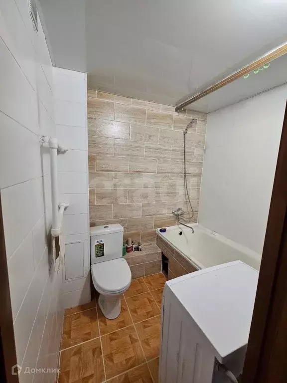 Продаётся 1-к квартира, 33.8 м - Фото 0