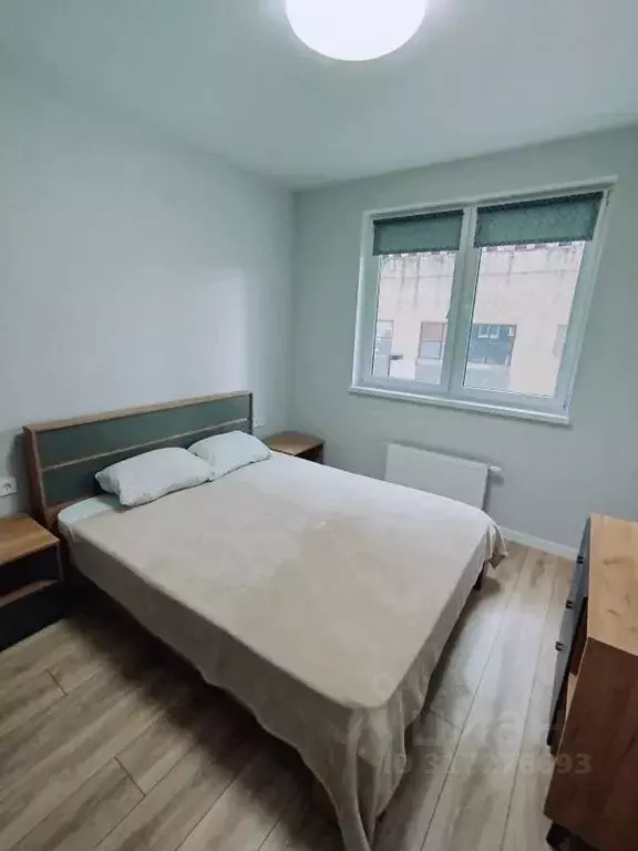 2-к кв. Краснодарский край, Новороссийск ул. Куникова, 47Г (58.0 м) - Фото 2