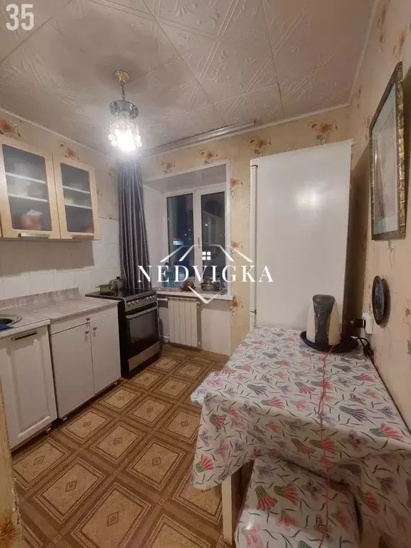 Квартира, 2 комнаты, 43.2 м - Фото 2