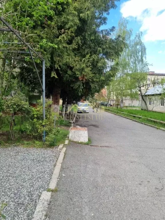 1-к кв. Северная Осетия, Владикавказ ул. Братьев Темировых, 68 (23.0 ... - Фото 2
