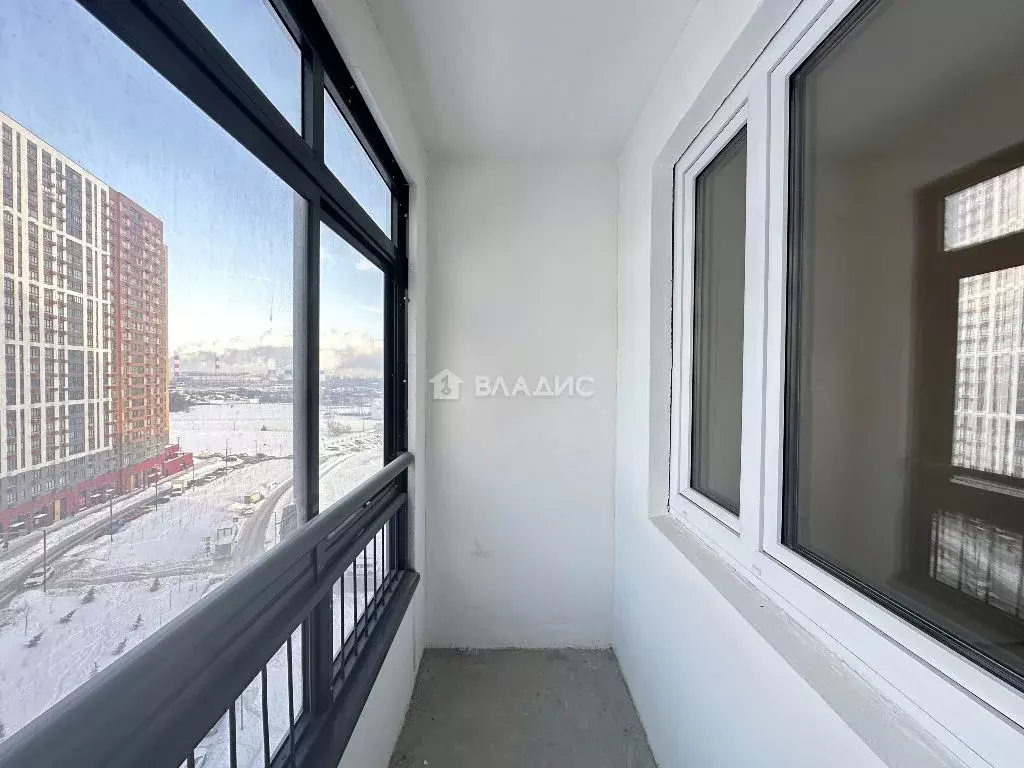 Продается 2-комнатная квартира - Фото 1