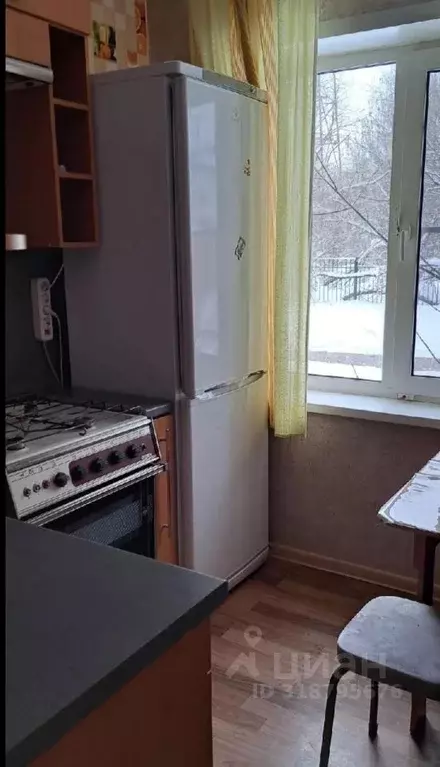 1-к кв. Коми, Сыктывкар ул. Малышева, 23 (30.0 м) - Фото 1