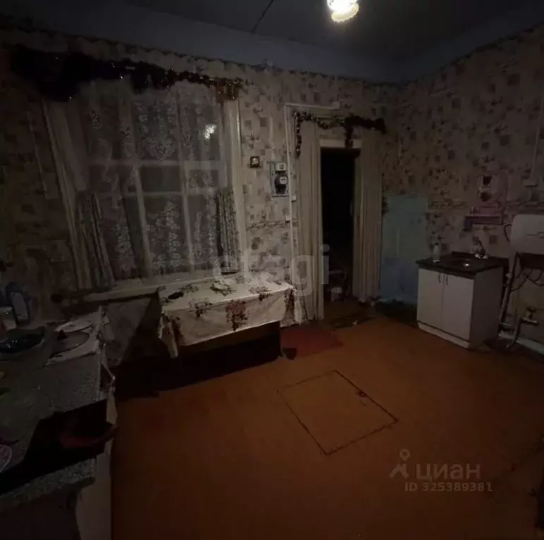 1-к кв. Бурятия, Прибайкальский район, пос. Лесовозный ул. Братьев ... - Фото 2