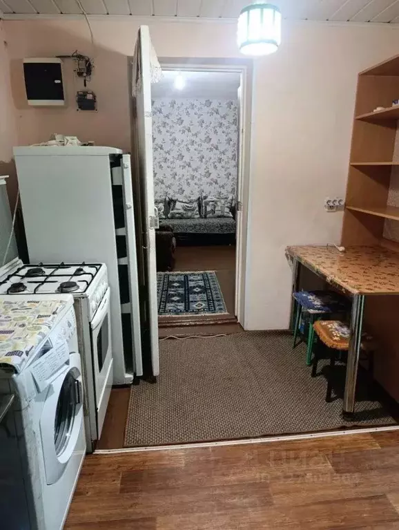 Дом в Ростовская область, Ростов-на-Дону Рейсовая ул., 12 (40 м) - Фото 1