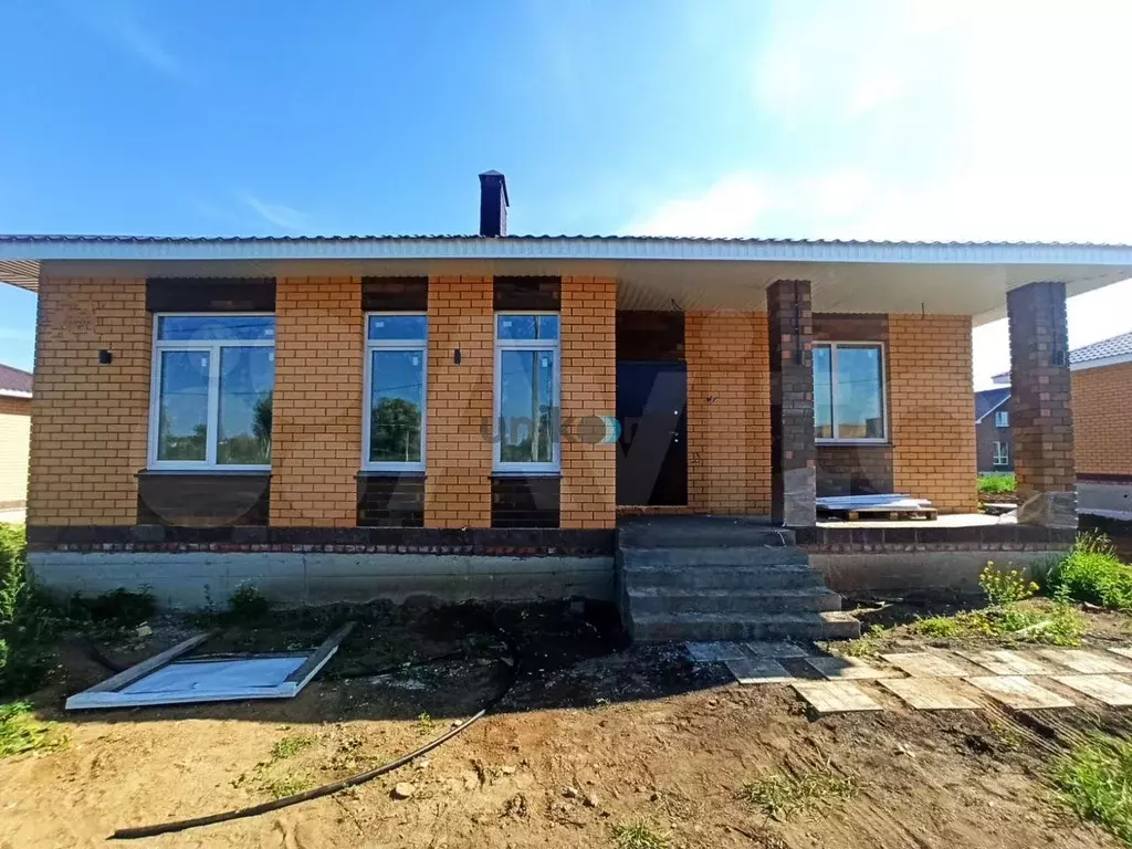 Дом 103 м на участке 7 сот. - Фото 1