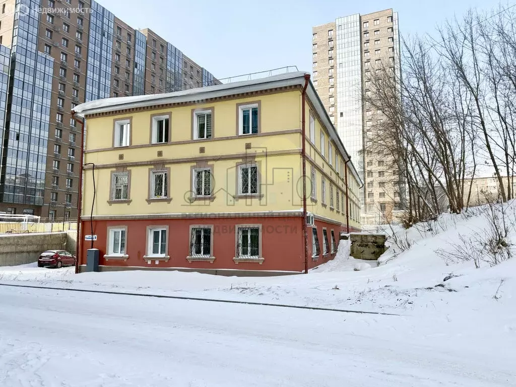 3-комнатная квартира: Иркутск, улица Румянцева, 8 (56 м) - Фото 2