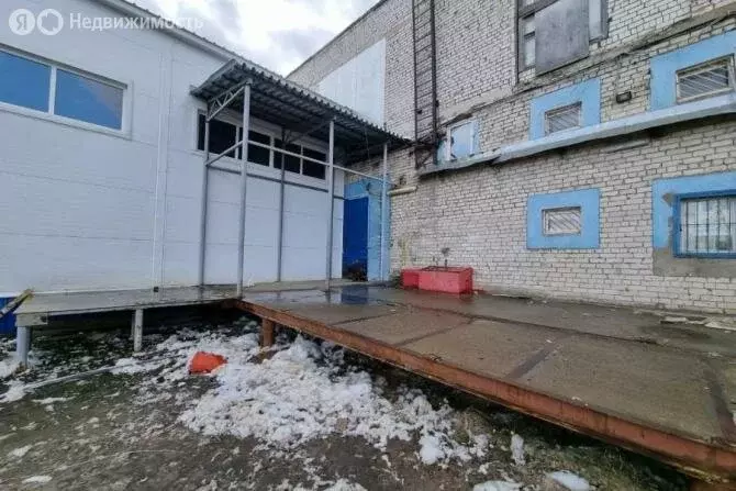 Производственное помещение (1000 м) - Фото 1