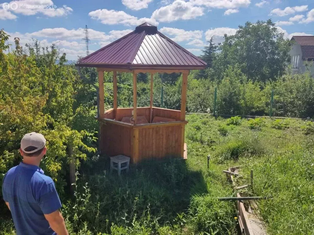 Дом в Добровское сельское поселение, дачный массив Лозовое-3, Лесная ... - Фото 0