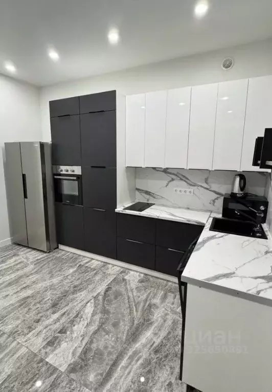 2-к кв. Москва ул. Малая Ордынка, 11 (87.0 м) - Фото 1