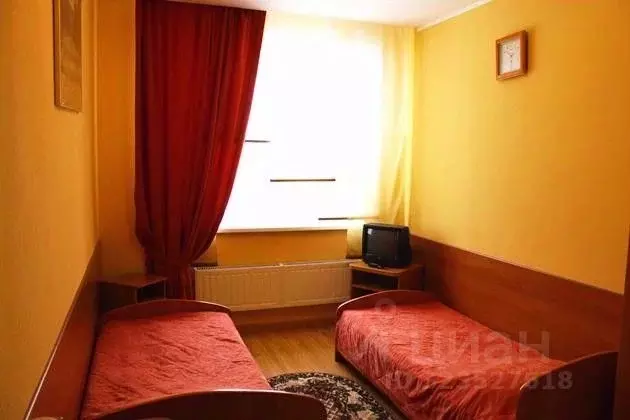 Комната Кемеровская область, Кемерово ул. Рутгерса, 32 (12.0 м) - Фото 1