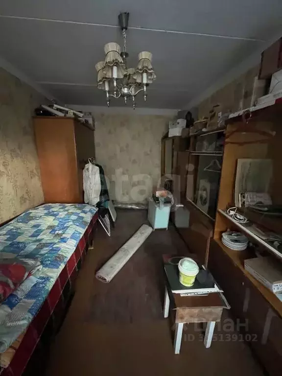 3-к кв. Коми, Ухта просп. Ленина, 32А (58.6 м) - Фото 1
