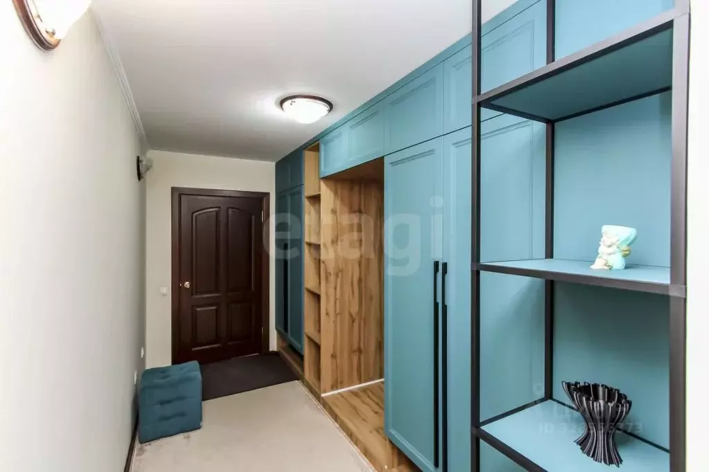 Таунхаус в Тюменская область, Тюмень Тарманы мкр, ул. Малышева (210 м) - Фото 1