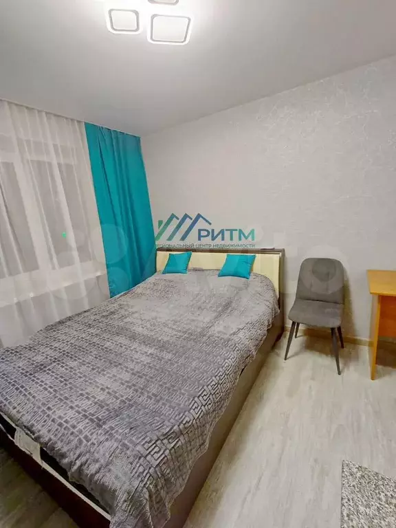 Квартира-студия, 17,5 м, 2/5 эт. - Фото 0