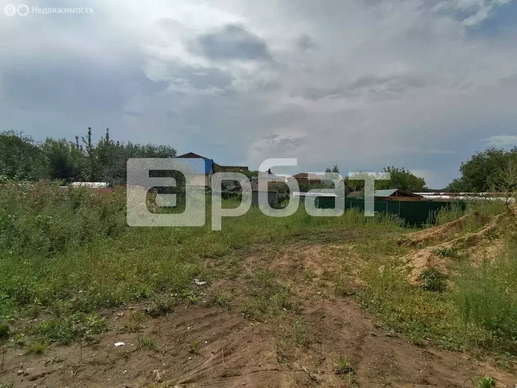 Участок в Кострома, улица Коммунаров, 19 (7 м) - Фото 1