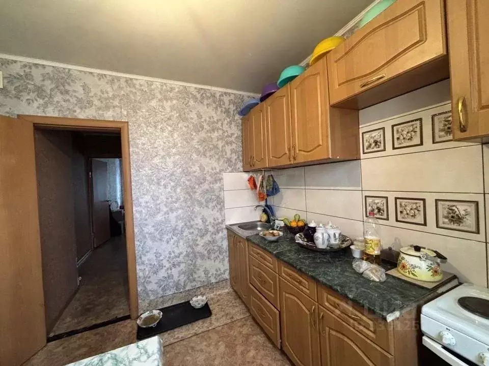 2-к кв. Кемеровская область, Полысаево г. Ленинск-Кузнецкий ... - Фото 2