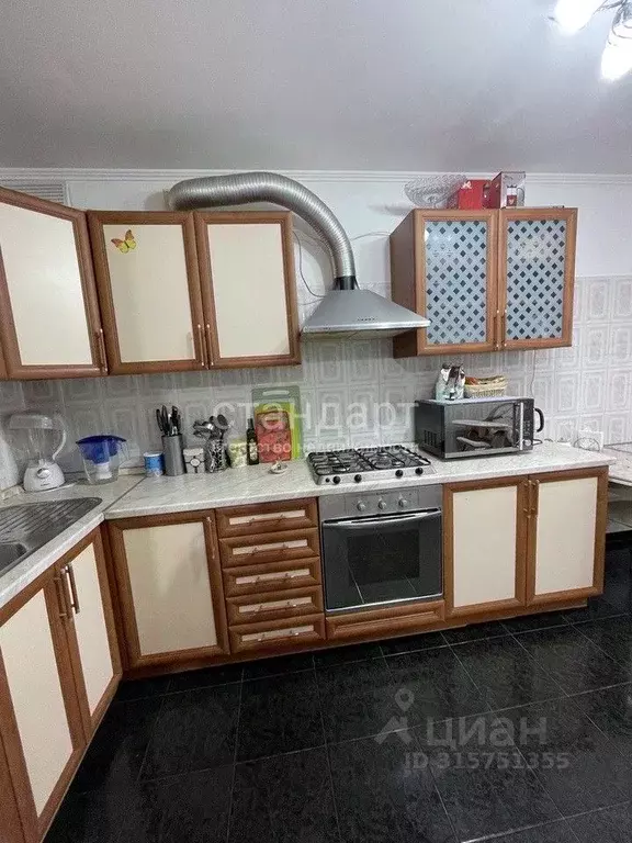 2-к кв. Ставропольский край, Предгорный муниципальный округ, ... - Фото 1